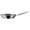 Poêle à frire GOURMET PLUS 24 cm, acier inoxydable mat, WMF