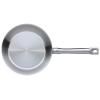 Poêle à frire GOURMET PLUS 24 cm, acier inoxydable mat, WMF