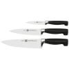 Set de couteaux FOUR STAR , 3 pièces, Zwilling