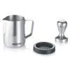 Set de démarrage pour barista, 3 pièces, Severin