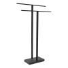 Porte-serviette sur pied MENOTO, 50 cm, Blomus