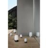 Lampe de table sans fil SPIRIT L, LED, crème, Blomus