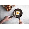 Spatule turner B BOIS, manche flexible en bois de hêtre, de Buyer