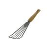 Spatule turner B BOIS, manche flexible en bois de hêtre, de Buyer