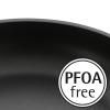 Poêle antiadhésive PERMADUR PREMIUM 24 cm, WMF
