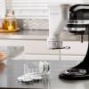 Pièce pour pâtes pour mixeur sur socle , KitchenAid