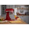 Pièce pour pâtes pour mixeur sur socle , KitchenAid
