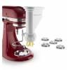 Pièce pour pâtes pour mixeur sur socle , KitchenAid