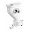 Pièce pour pâtes pour mixeur sur socle , KitchenAid