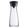 Carafe à eau BASIC 1,0 l avec deux verres à eau, WMF