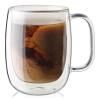 Verre à café SORRENTO PLUS 355 ml, set de 2 pièces, ZWILLING