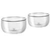 Bol à dessert SORRENTO 280 ml, 11,5 cm, set de 2 pièces, Zwilling