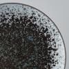 Assiette BLACK PEARL 29 cm, MIJ