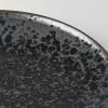 Assiette BLACK PEARL 29 cm, MIJ