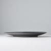 Assiette BLACK PEARL 29 cm, MIJ