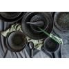 Assiette BLACK PEARL 29 cm, MIJ
