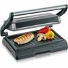 Gril de contact électrique KG 2394, 800 W, Severin