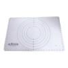 Tapis de cuisson 60 x 40 cm, en silicone, avec marquages, de Buyer