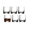 Verre à whisky EASY, set de 6 pièces, 300 ml, WMF
