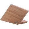 Support à couteau magnétique 20,5 x 42,5 x 23 cm, bois, Miyabi