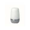 Lampe de table sans fil SPIRIT S, LED, gris argent, Blomus