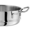 Panier vapeur PLUS 24 cm, Zwilling