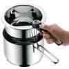 Pot à lait 18 cm, 1,5 l, WMF