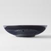 Saladier MATT BLACK 28,5 cm, 1,5 l, MIJ