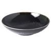 Saladier MATT BLACK 28,5 cm, 1,5 l, MIJ