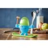 Coquetier MCEGG, bleu, WMF