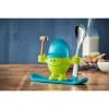 Coquetier MCEGG, bleu, WMF