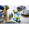 Coquetier MCEGG, bleu, WMF