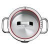 Faitout FUNCTION 4 20 cm, 2,5 l, WMF