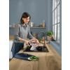 Faitout FUNCTION 4 20 cm, 2,5 l, WMF