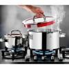 Faitout FUNCTION 4 20 cm, 2,5 l, WMF