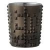 Verre à whisky PUNK 330 ml, gunmetal, Nachtmann