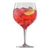 Verre Gin&Tonic SPECIAL GLASSES GIN & TONIC STEMMED , set de 4 pièces, 630 ml, Spiegelau