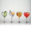 Verre Gin&Tonic SPECIAL GLASSES GIN & TONIC STEMMED , set de 4 pièces, 630 ml, Spiegelau