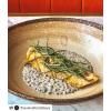 Bol à ramen NIN-RIN 24 cm, 1 l, MIJ