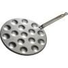 Poêle à pancake MINERAL B 27 cm, acier, de Buyer