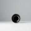 Coupelle à sauce MINGEI 8 cm, 50 ml, noir, MIJ