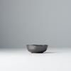 Coupelle à sauce MINGEI 8 cm, 50 ml, noir, MIJ
