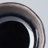 Coupelle à sauce MINGEI 8 cm, 50 ml, noir, MIJ