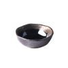 Coupelle à sauce MINGEI 8 cm, 50 ml, noir, MIJ
