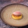 Assiette mise en bouche NIN-RIN 20 cm, MIJ