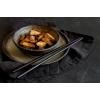 Assiette mise en bouche NIN-RIN 20 cm, MIJ