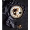 Assiette mise en bouche NIN-RIN 20 cm, MIJ