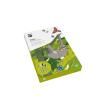 Set de couverts pour enfants SLOTH, 4 pièces, WMF
