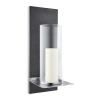 Support bougie pilier FINCA L 52 cm, murale, Blomus