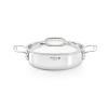 Faitout AFFINITY 24 cm, avec couvercle, de Buyer